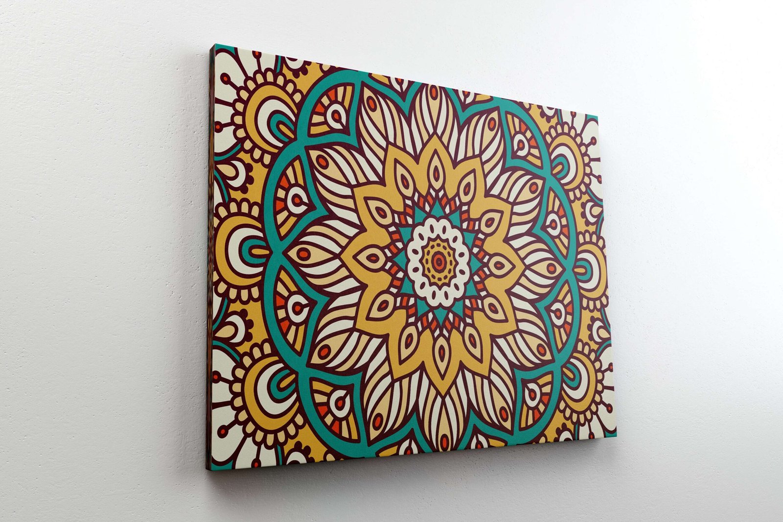 Canvas Paintings for Elegant Home & Hotel Walls - Image 2