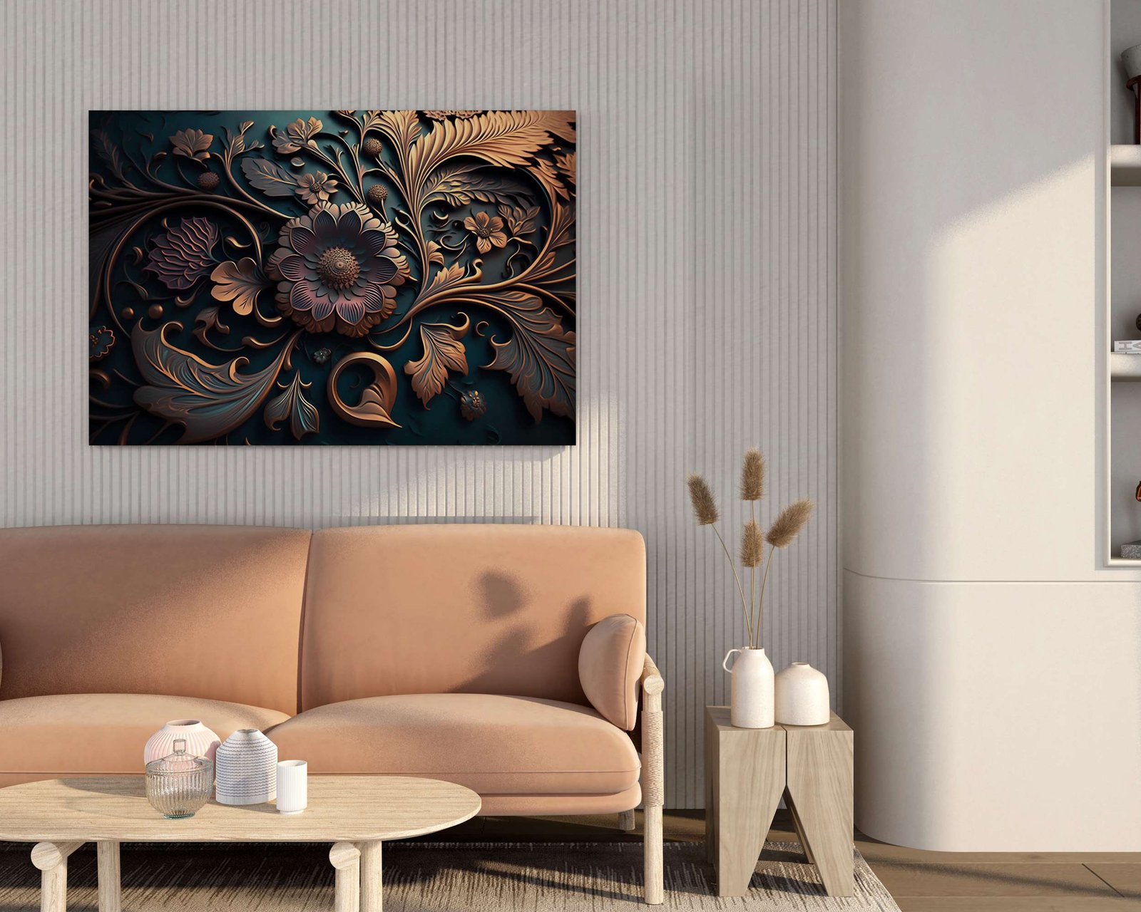 Canvas Art for Bedrooms, Living Rooms & Offices