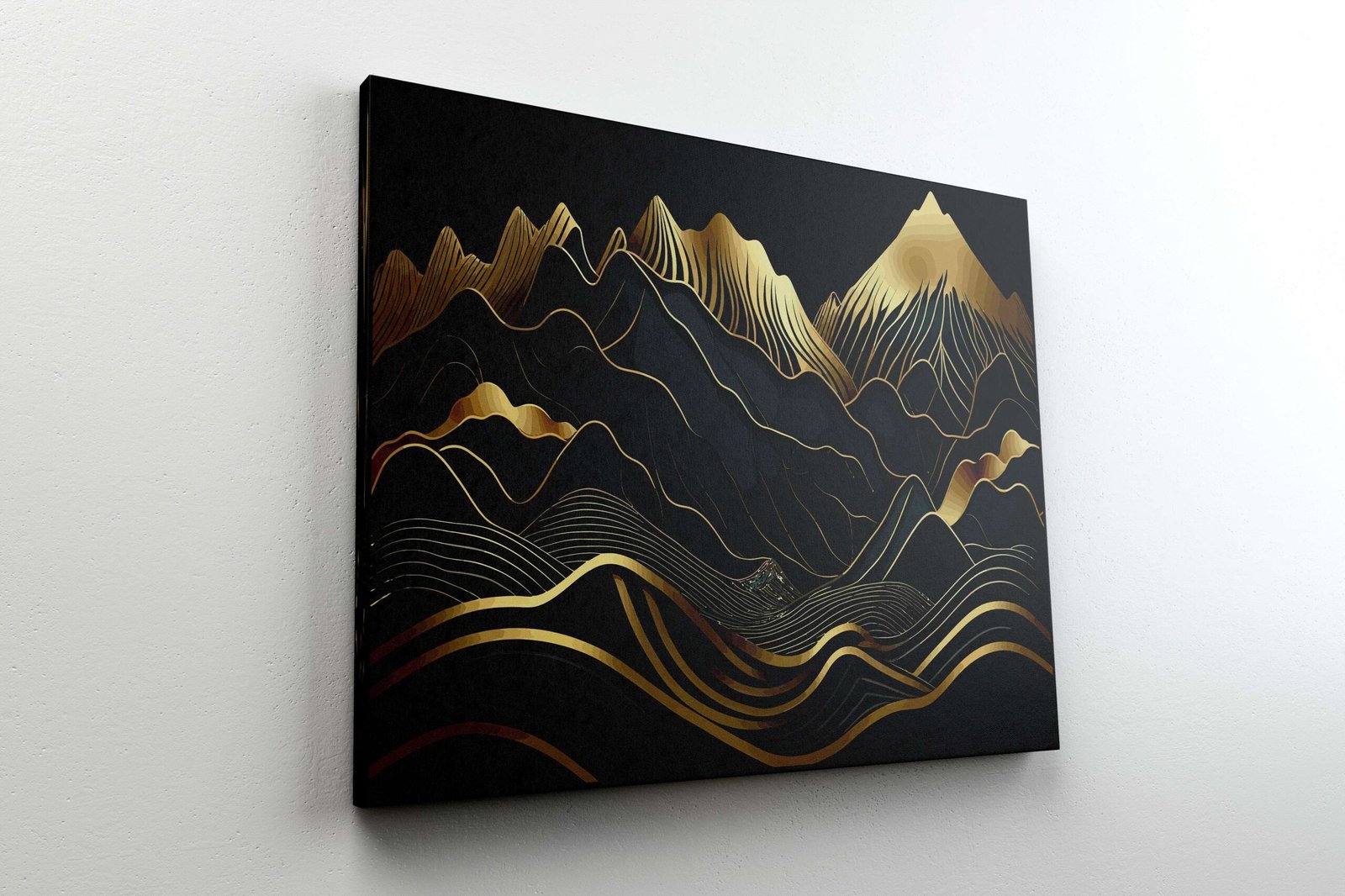 Canvas Prints for Stylish Bedroom, Living Room & Office - Image 2