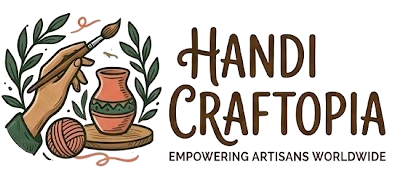 Handi Craftopia